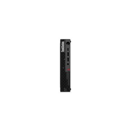 Lenovo TS P3 TINY i5 16G 512G W11P - Workstation - Core i5