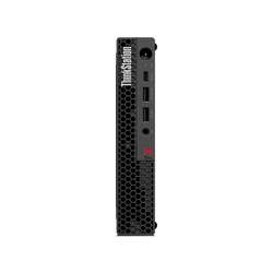 Lenovo TS P3 TINY i5 16G 512G W11P - Workstation - Core i5