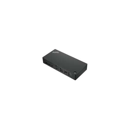 Lenovo ThinkPad Universal USB-C Dock