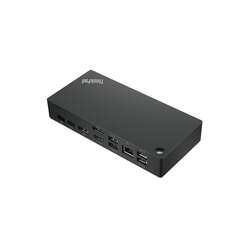 Lenovo ThinkPad Universal USB-C Dock