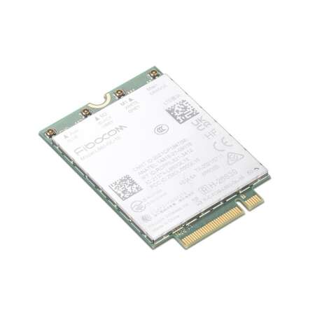Lenovo Fibocom L860-GL-16 - Drahtloses Mobilfunkmodem