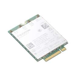Lenovo Fibocom L860-GL-16 - Drahtloses Mobilfunkmodem