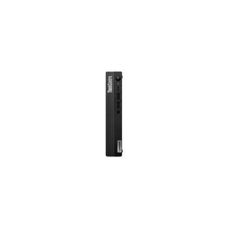 Lenovo M80q - Komplettsystem - Core i5 4,6 GHz - RAM: 16 GB DDR5, SDRAM - HDD: 512 GB NVMe