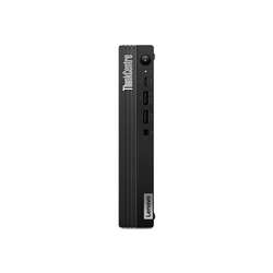 Lenovo M80q - Komplettsystem - Core i5 4,6 GHz - RAM: 16...