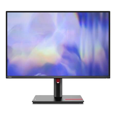 Lenovo Monitor ThinkVision T24d-30 - 61 cm - 24"