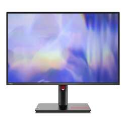Lenovo Monitor ThinkVision T24d-30 - 61 cm - 24"