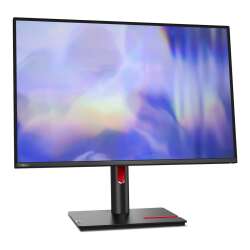 Lenovo Monitor ThinkVision T24d-30 - 61 cm - 24"