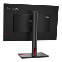 Lenovo Monitor ThinkVision T24d-30 - 61 cm - 24"