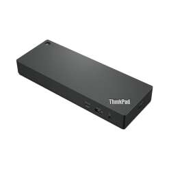 Lenovo ThinkPad Thunderbolt 4 WorkStation Dock