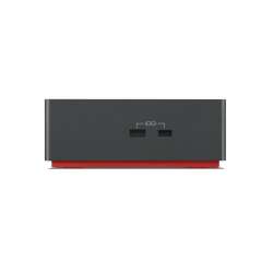 Lenovo ThinkPad Thunderbolt 4 WorkStation Dock