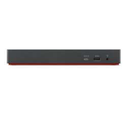 Lenovo ThinkPad Thunderbolt 4 WorkStation Dock