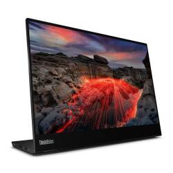 Lenovo ThinkVision M14t Gen 2 - LED-Monitor - 35.6 cm...