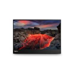Lenovo ThinkVision M14t Gen 2 - LED-Monitor - 35.6 cm (14")