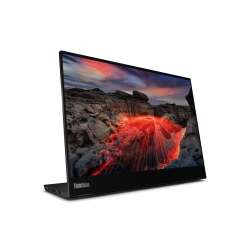 Lenovo ThinkVision M14t Gen 2 - LED-Monitor - 35.6 cm (14")