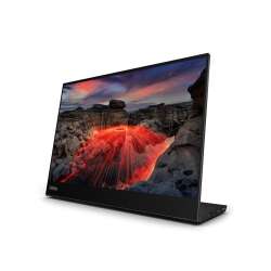 Lenovo ThinkVision M14t Gen 2 - LED-Monitor - 35.6 cm (14")