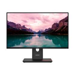 Lenovo ThinkVision T24-40 Monitor. 60,5 cm (23.8"),...