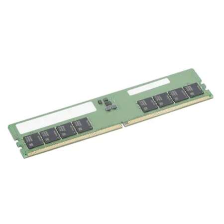 Lenovo DDR5 - Modul - 32 GB - DIMM 288-PIN