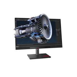 Lenovo TV 27 3D 27" 4K UHD 3840x2160 IPS 16 9 USB-C+ HDMI 2.1+ DP 1.4 - 68,6 cm - 27"