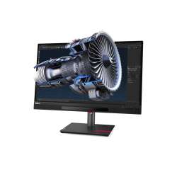 Lenovo TV 27 3D 27" 4K UHD 3840x2160 IPS 16 9 USB-C+ HDMI 2.1+ DP 1.4 - 68,6 cm - 27"