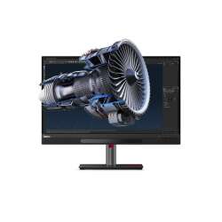 Lenovo TV 27 3D 27" 4K UHD 3840x2160 IPS 16 9 USB-C+ HDMI 2.1+ DP 1.4 - 68,6 cm - 27"