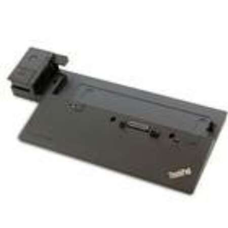 Lenovo ThinkPad Basic Dock - Port Replicator