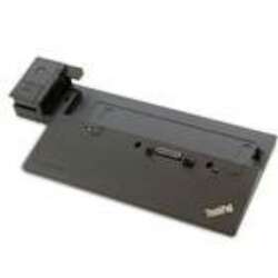 Lenovo ThinkPad Basic Dock - Port Replicator