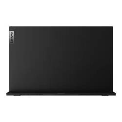 Lenovo ThinkVision M14t - LED-Monitor - 36 cm (14")