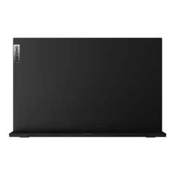 Lenovo ThinkVision M14t - LED-Monitor - 36 cm (14")