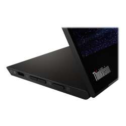 Lenovo ThinkVision M14t - LED-Monitor - 36 cm (14")