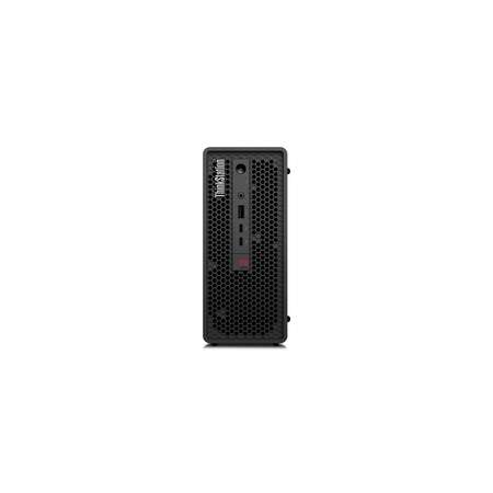 Lenovo ThinkStation P3 Ultra - 2,7 GHz - Intel® Core™ i5 - i5-13600 - 16 GB - 1 TB - Windows 11 Pro