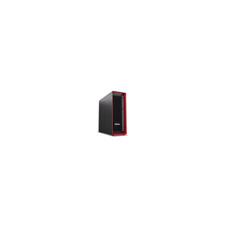 Lenovo ThinkStation P5 - 3,1 GHz - Intel® Xeon® W - w5-2445 - 32 GB - 1 TB - Windows 10 Pro for Workstations
