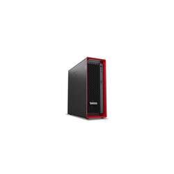 Lenovo ThinkStation P5 - 3,1 GHz - Intel® Xeon® W...