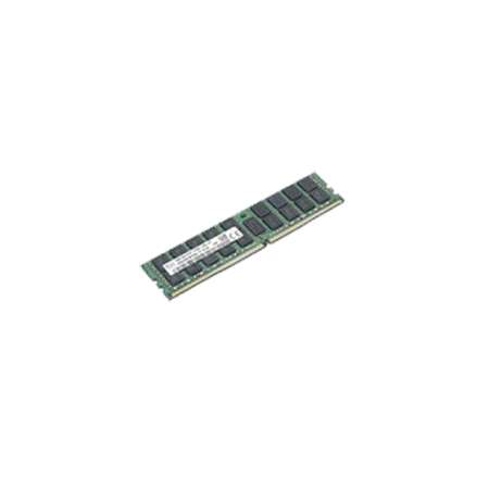 Lenovo DDR4 - Modul - 8 GB - DIMM 288-PIN - 2933 MHz / PC4-23400