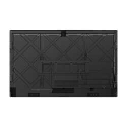 Lenovo ThinkVision T86 - LED-Monitor - 218.4 cm (86")