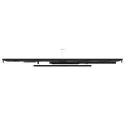 Lenovo ThinkVision T86 - LED-Monitor - 218.4 cm (86")