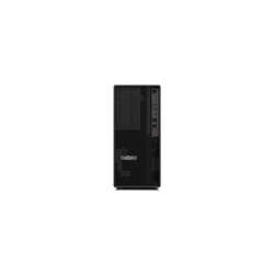 Lenovo ThinkStation P358 - Workstation - 3 GHz - RAM: 32...