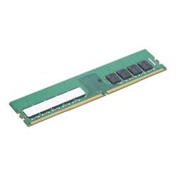 Lenovo Gen2 - DDR4 - Modul - 32 GB - DIMM 288-PIN