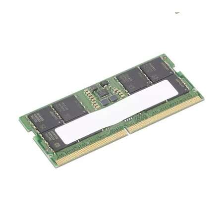 Lenovo ThinkPad - DDR5 - Modul - 16 GB - SO DIMM 262-PIN