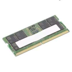 Lenovo ThinkPad - DDR5 - Modul - 16 GB - SO DIMM 262-PIN