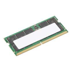 Lenovo ThinkPad - DDR5 - Modul - 32 GB - SO DIMM 262-PIN