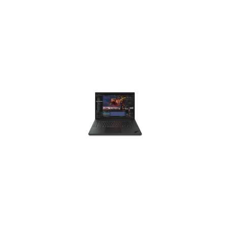 Lenovo ThinkPad P1 - 16" Notebook - Core i7 2,5 GHz 40,6 cm