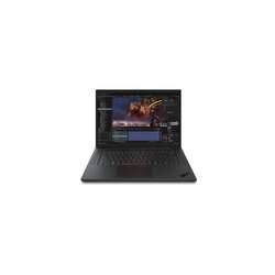 Lenovo ThinkPad P1 - 16" Notebook - Core i7 2,5 GHz...