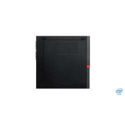Lenovo ThinkCentre M920q 10T1 - ThinkSmart Edition for Logitech