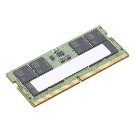Lenovo ThinkPad - DDR5 - Modul - 32 GB - SO DIMM 262-PIN
