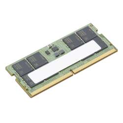 Lenovo ThinkPad - DDR5 - Modul - 32 GB - SO DIMM 262-PIN