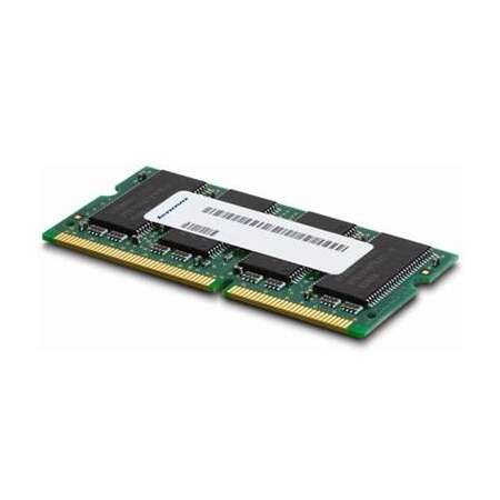 Lenovo DDR4 - Modul - 8 GB - SO DIMM 260-PIN