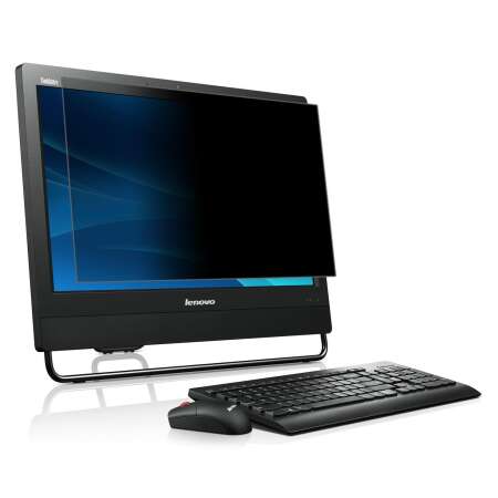 Lenovo 3M - Blickschutzfilter für Bildschirme (23" Breitbild)