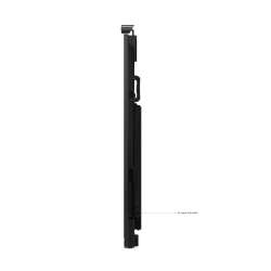 Lenovo ThinkVision T75 - 190 cm (75") Diagonalklasse LCD-Display mit LED-Hintergrundbeleuchtung - interaktiv - mit Touchscreen (Multi-Touch)