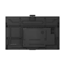 Lenovo ThinkVision T75 - 190 cm (75") Diagonalklasse LCD-Display mit LED-Hintergrundbeleuchtung - interaktiv - mit Touchscreen (Multi-Touch)