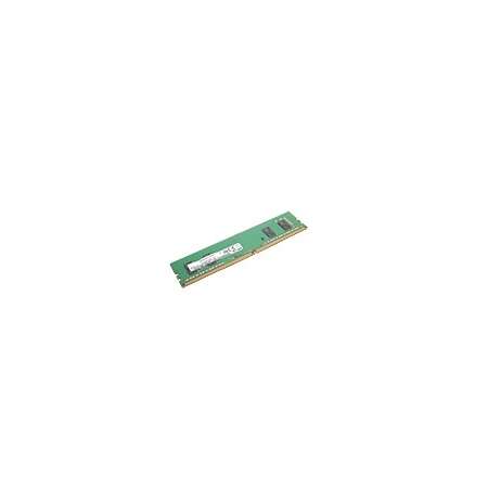 Lenovo DDR4 - Modul - 8 GB - DIMM 288-PIN - 2666 MHz / PC4-21300